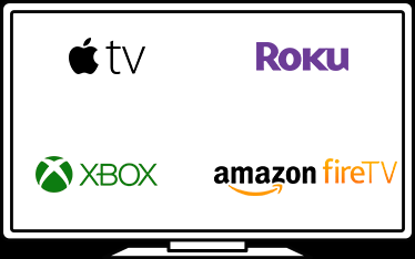 Connected to Your TV